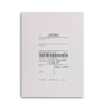 Комплект инициализации Xerox VersaLink B7135 (097S05191)