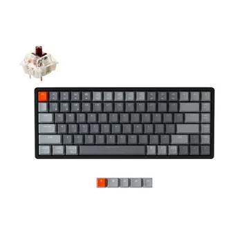 Клавиатура Keychron K2 K2-B3H Brown Switch