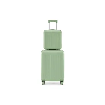 Чемодан NINETYGO Mini Pudding Travel Case -13" -Green